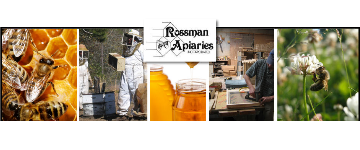 Rossman Apiaries